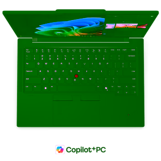 Ноутбук Lenovo ThinkPad T14s G6 14"WUXGA/Snapdragon X Elite X1E-78-100/32GB/512GB SSD/Win11Pro