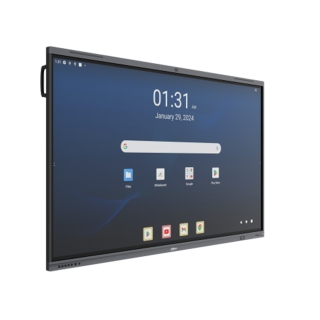Интерактивная панель 86" Dahua DHI-LPH86-MC480-U