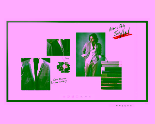 Интерактивная панель 65" Samsung Flip 2 WM65R