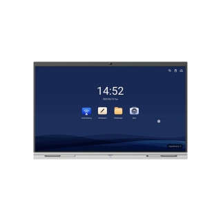 Интерактивная панель 75" Dahua DHI-LCH75-MC410-B
