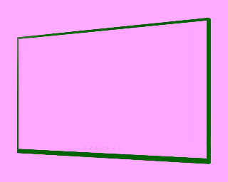 Интерактивная панель 75" Samsung Flip 3 WMA75A