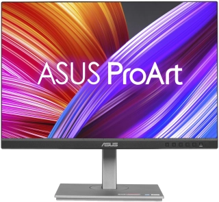 Монитор 24.1" ASUS ProArt PA248CNV