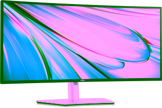 Монитор 34" Dell U3425WE