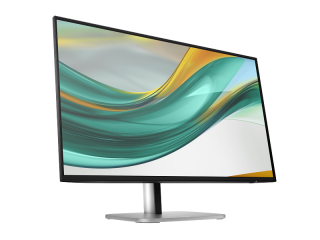 Монитор 27" HP S5 Pro 527pf