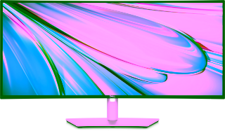 Монитор 34" Dell U3425WE