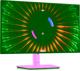 Монитор 24" Dell U2424H