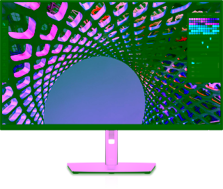 Монитор 31.5" Dell P3223QE