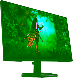 Монитор 27" Dell SE2725HG