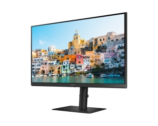Монитор 24" Samsung LS24A400UJIXCI