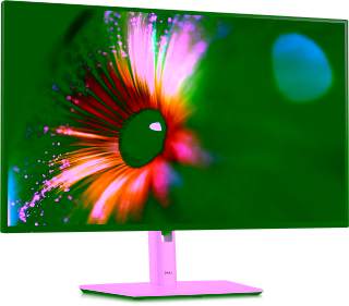 Монитор 27" Dell U2724D