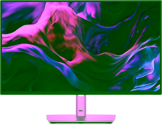 Монитор 23.8" Dell P2425H