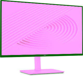 Монитор 23.8" Dell S2425HS