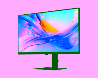 Монитор 27" Samsung LS27D804UAIXCI
