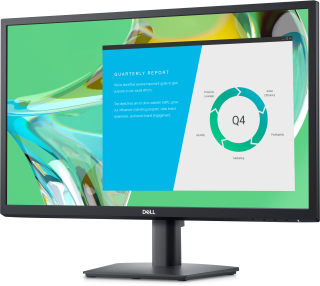 Монитор 23.8" Dell E2422HN