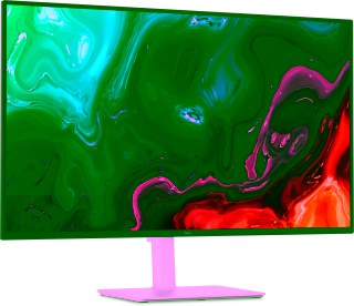 Монитор 31.5" Dell S3225QS