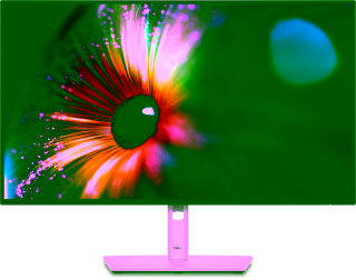 Монитор 27" Dell U2724D