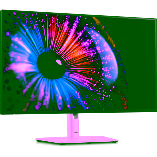 Монитор 27" Dell U2724DE