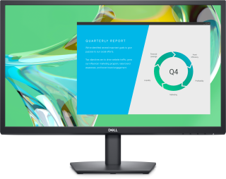 Монитор 23.8" Dell E2422HN