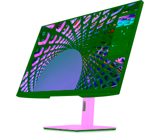 Монитор 31.5" Dell P3223QE