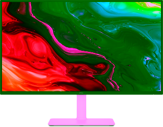 Монитор 27" Dell S2725QS