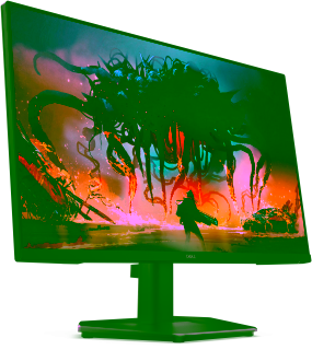 Монитор 24" Dell SE2425HG