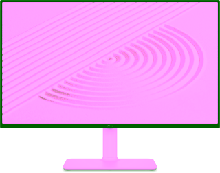 Монитор 23.8" Dell S2425HS