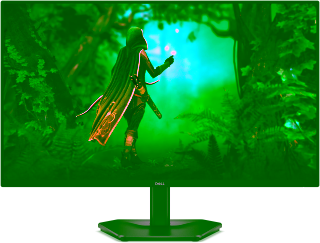 Монитор 27" Dell SE2725HG