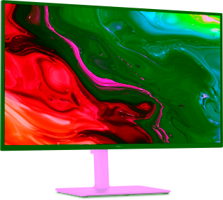 Монитор 27" Dell S2725QS