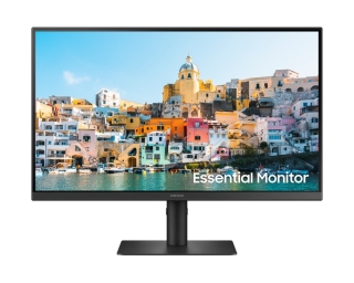 Монитор 24" Samsung LS24A400UJIXCI