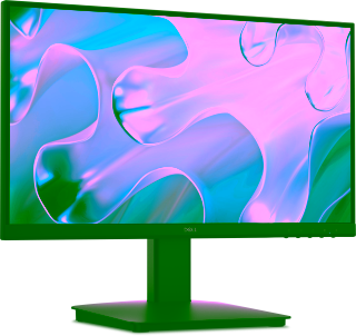 Монитор 21.5" Dell SE2225HM