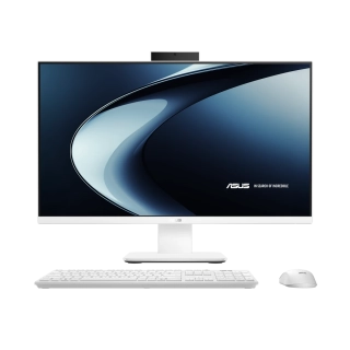 Моноблок 27" Asus V470VAK FHD/Core i5-13420H/16GB/512GB SSD/DOS