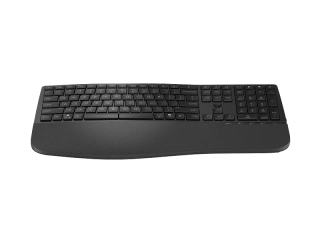 Клавиатура беспроводная HP 680 Dual-Mode Comfort