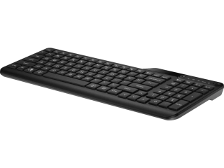 Клавиатура беспроводная HP 460 Multi-Device Bluetooth