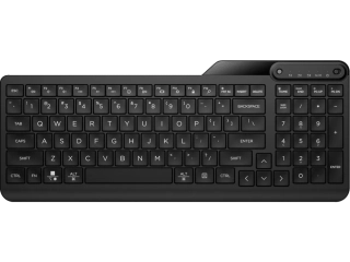 Клавиатура беспроводная HP 460 Multi-Device Bluetooth