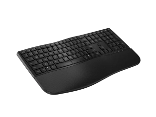 Клавиатура беспроводная HP 680 Dual-Mode Comfort