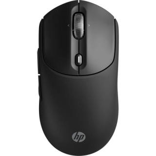 Мышь беспроводная HP 400 Quiet Black