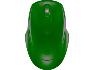 Мышь беспроводная HP 510 Black