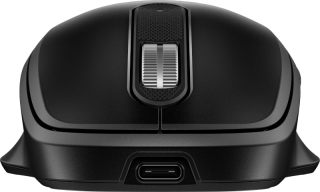 Мышь беспроводная HP 510 Black