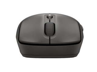 Мышь беспроводная HP 400 Quiet Black