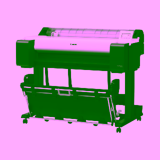 Плоттер Canon imagePROGRAF TM-350