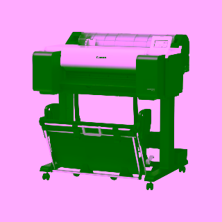 Плоттер Canon imagePROGRAF TM-255