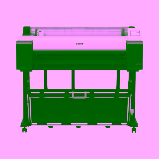 Плоттер Canon imagePROGRAF TM-350