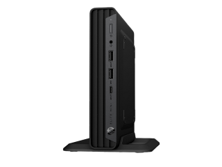 Мини ПК HP Elite Mini 800 G9 Core i7-14700/16GB/512GB SSD/Win11Pro