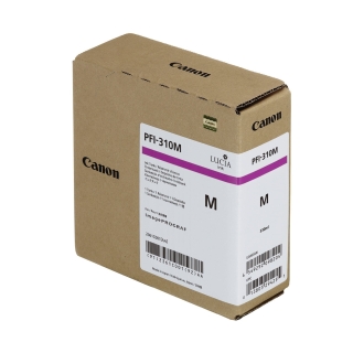 Картридж Canon PFI-310 Magenta