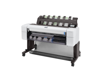 Плоттер HP DesignJet T1600