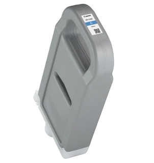 Картридж Canon PFI-710 Cyan