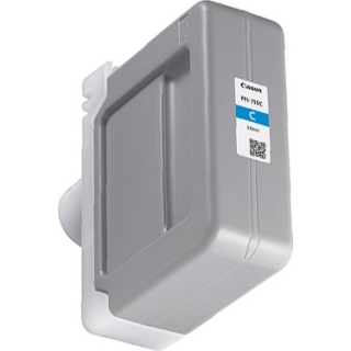 Картридж Canon PFI-310 Cyan