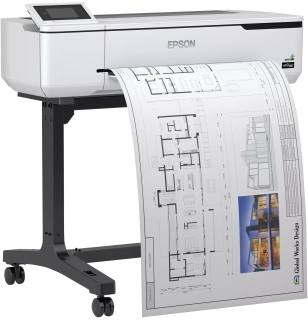 Плоттер Epson SureColor SC-T3100