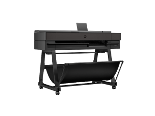 Плоттер HP DesignJet T850