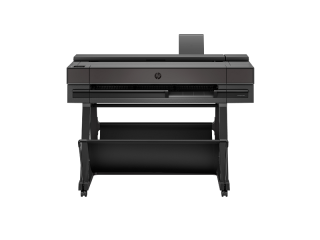 Плоттер HP DesignJet T850